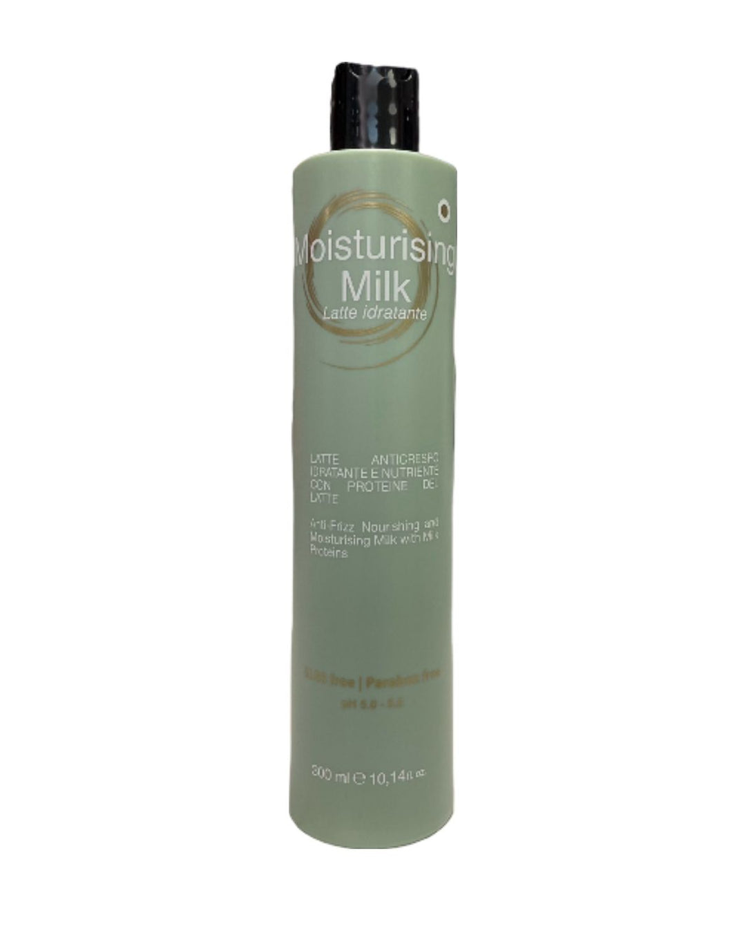 Latte Idratante Anticrespo 300ml Hair On Off