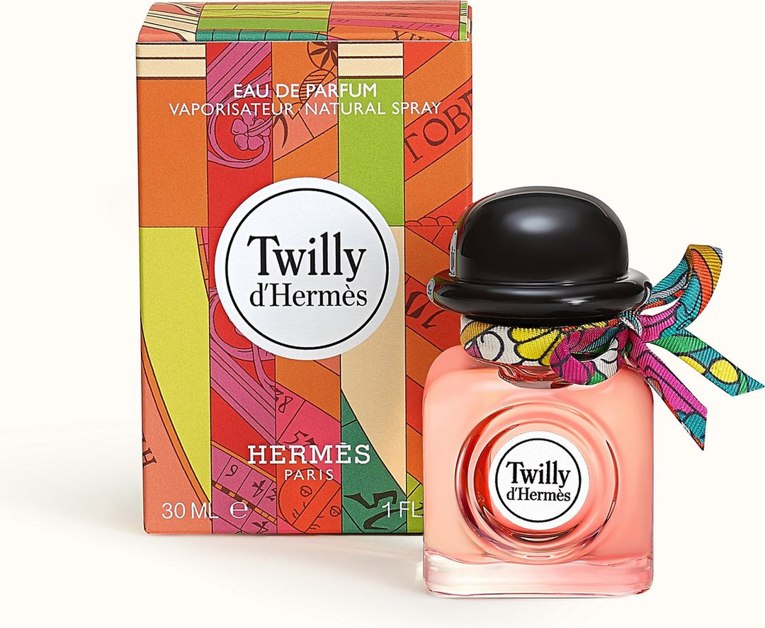 Twilly D'Hermes Eau De Parfum