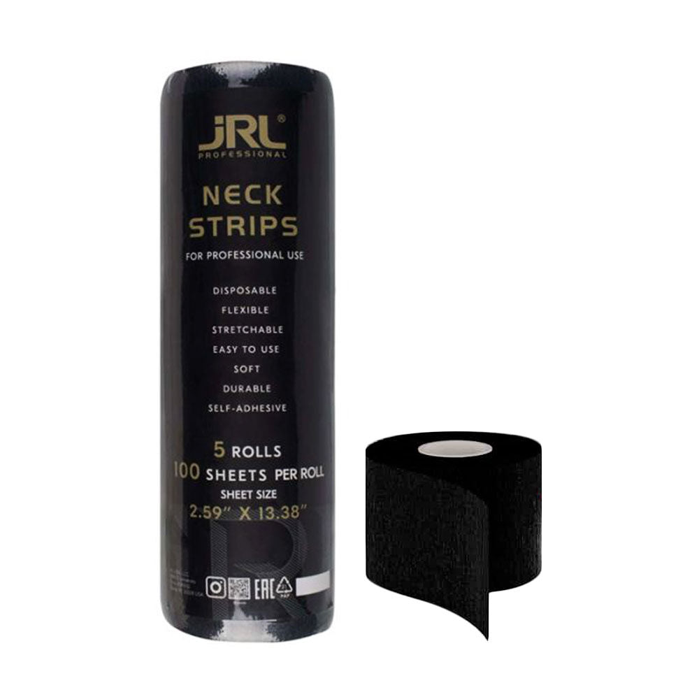 Carta collo Jrl (5 Rotoli)