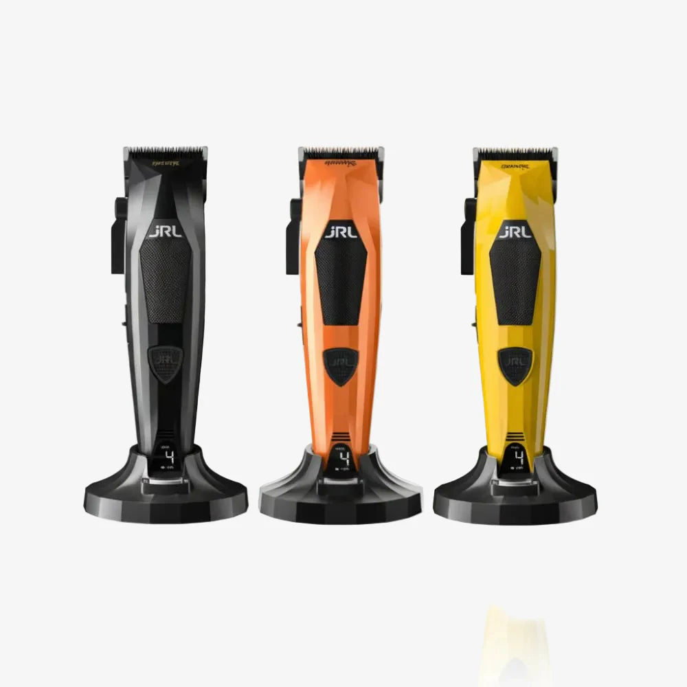 Diamante Jrl Hair Clipper 2025C