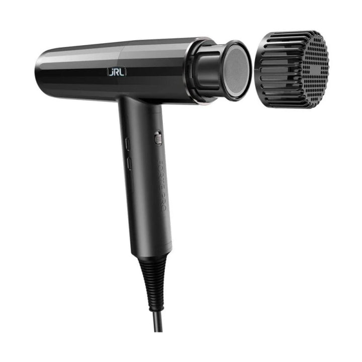 Jrl Phon Forte Pro + Spazzole