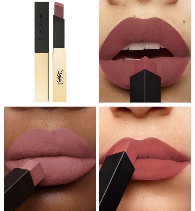 Yves Saint Laurent - Rossetto - Rouge Pour Couture - The Slim