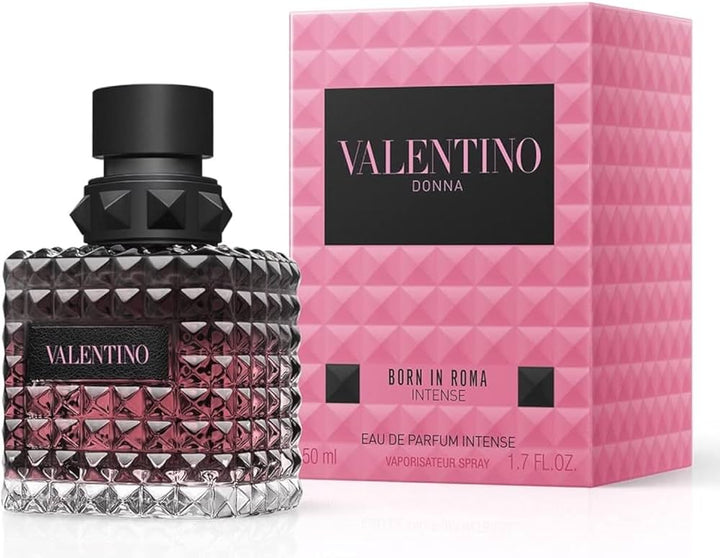 Valentino Donna Born in Roma Intense Eau De Parfume