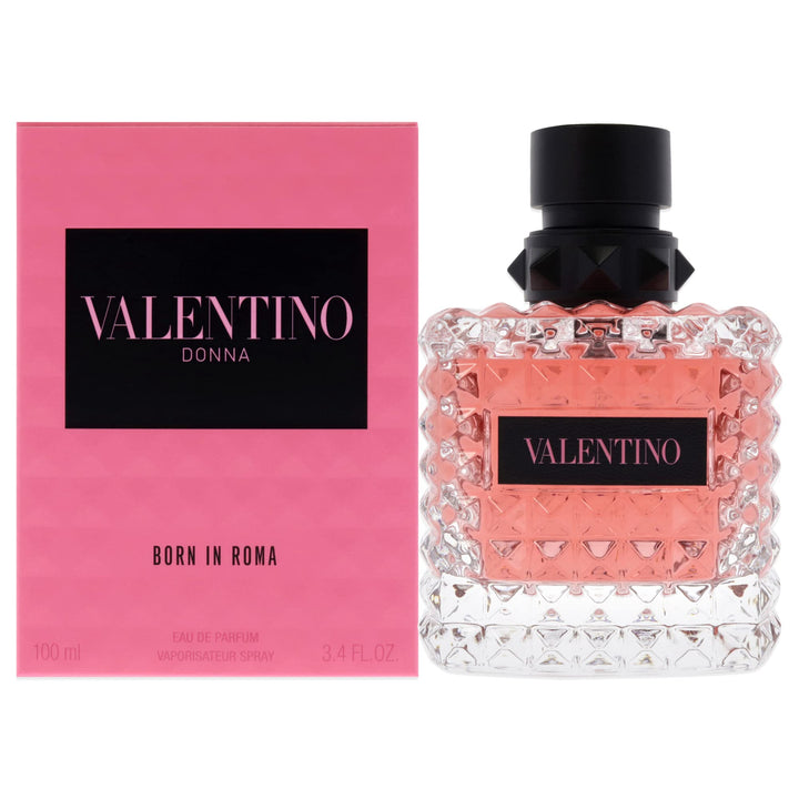 Valentino Donna Born in Roma Eau De Parfum