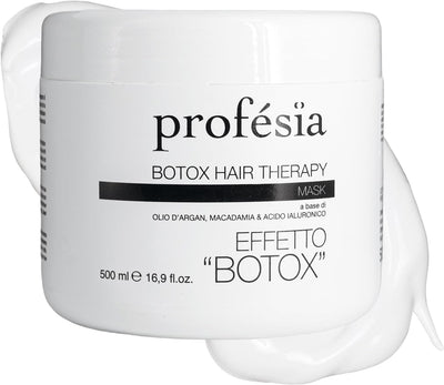 Profesia Botox Hair Mask 500ml