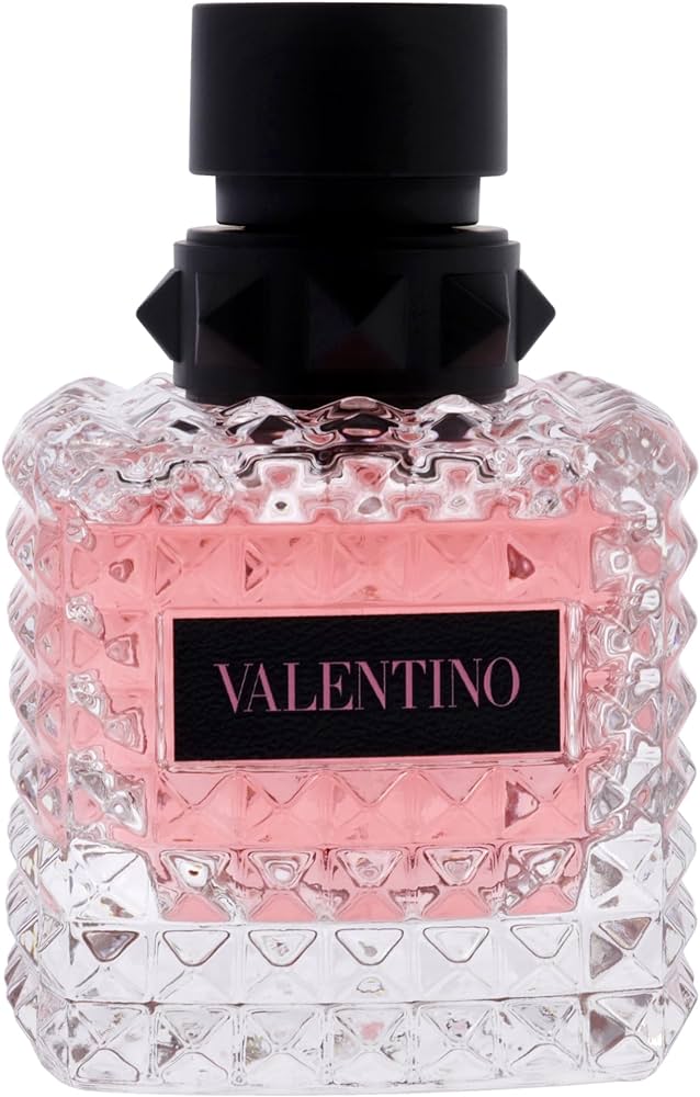 Valentino Donna Born in Roma Eau De Parfum