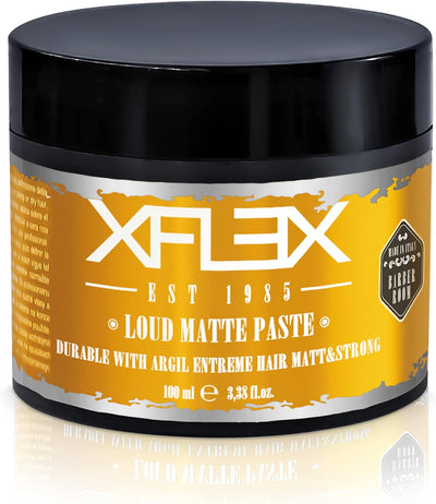 Cera Loud matte Paste XFLEX 100ml Edelstein