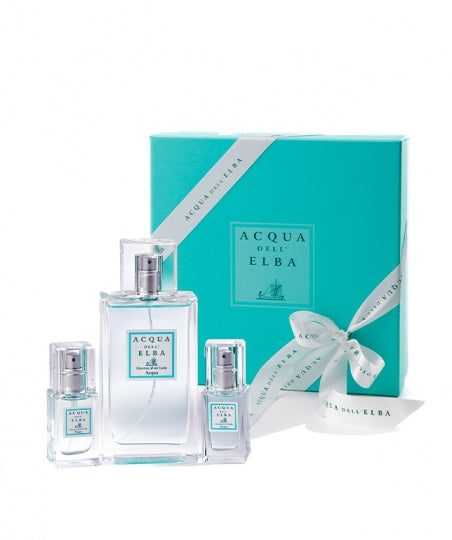 Acqua Dell'Elba - ACQUA - Eau De Parfum UNISEX - 100 ml