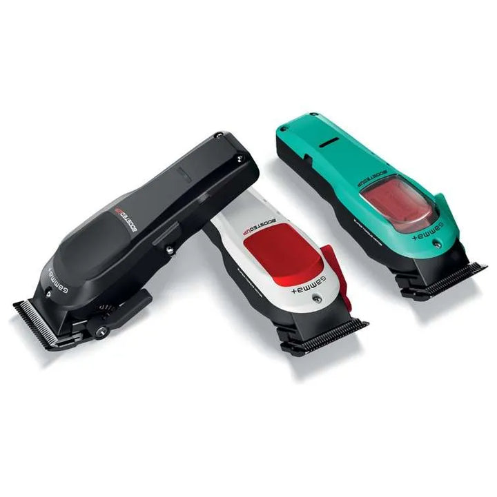 Gamma+ Clipper Boosted Up Super Torque Motor