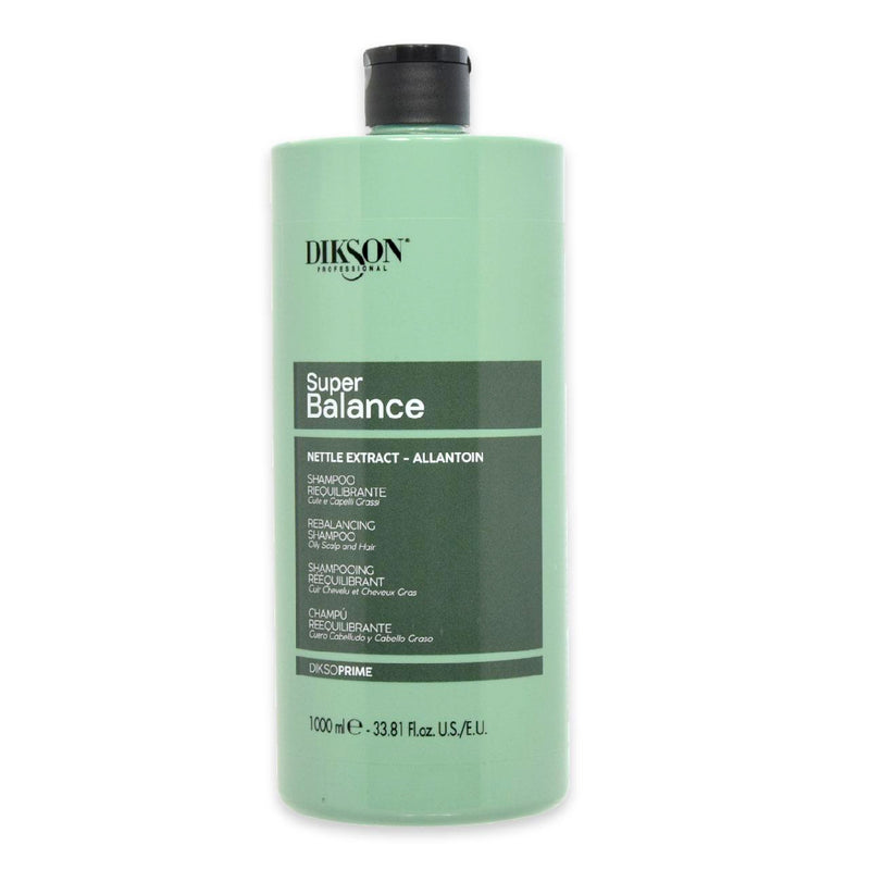 Dikson Shampoo Super Balance Riequilibrante 1000ml