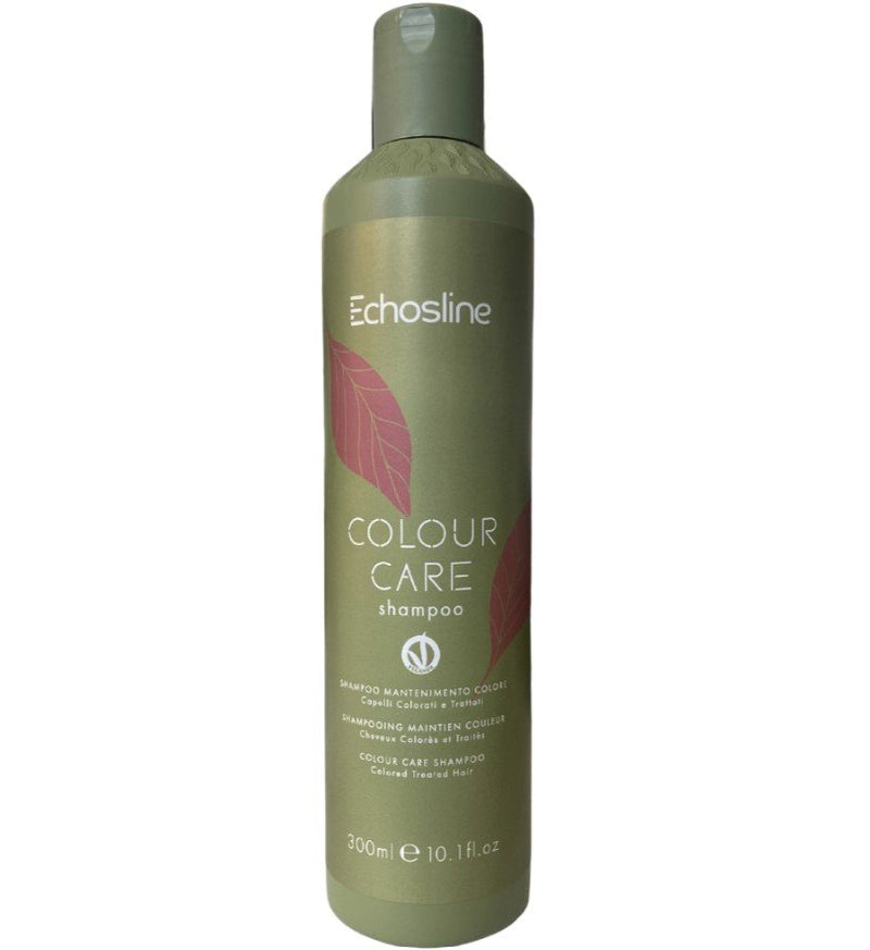 Shampoo Echosline Colour Care 300ml