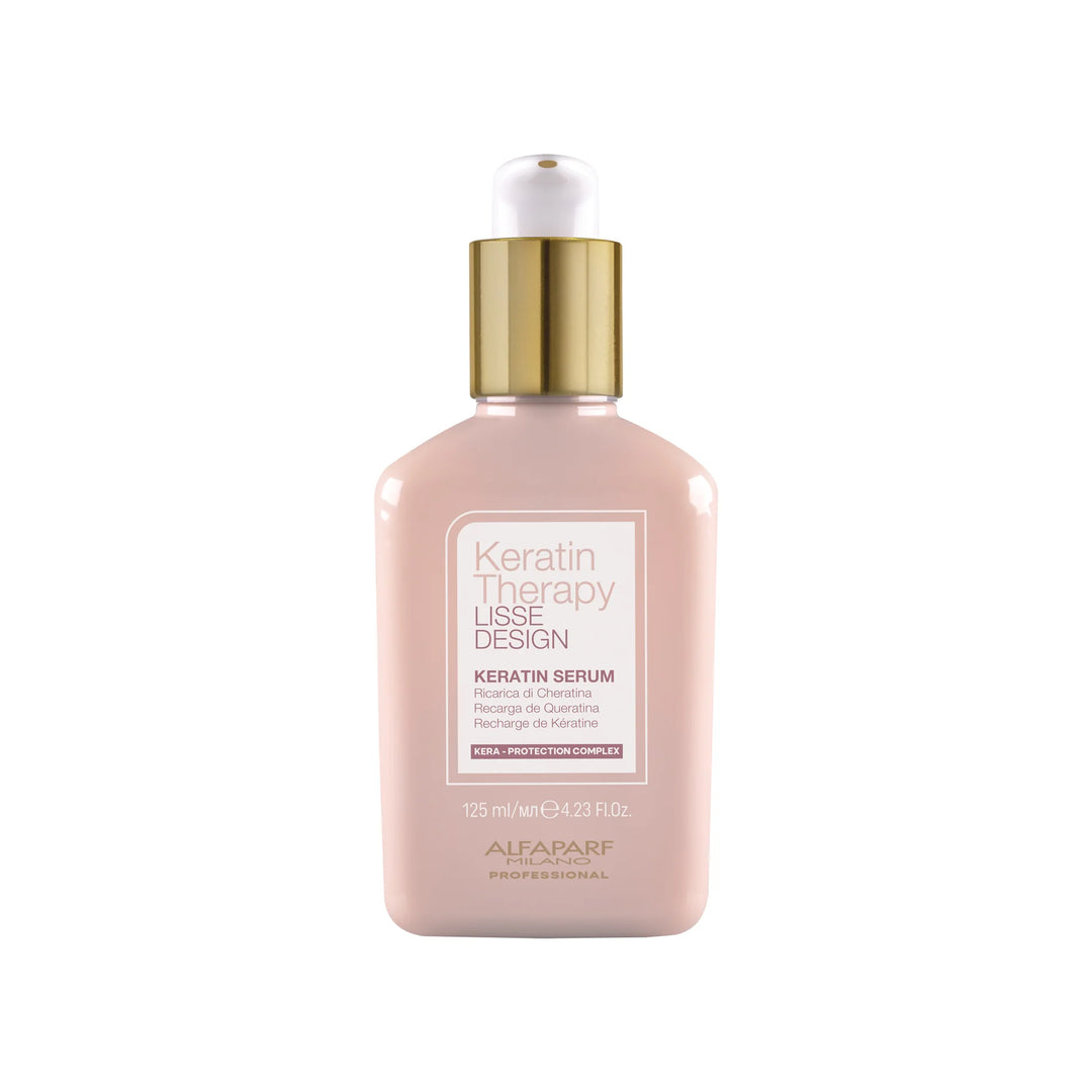 Keratin Therapy Ricarica Cheratina 125ml Alfaparf Milano