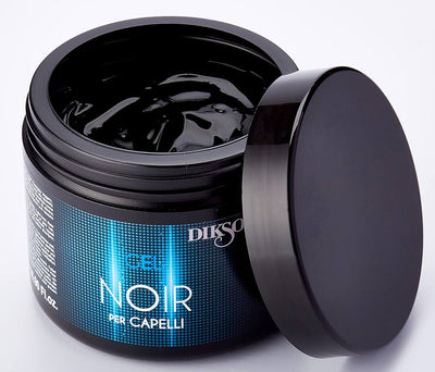 Dikson Noir Gel Modellante Per Capelli 500ml