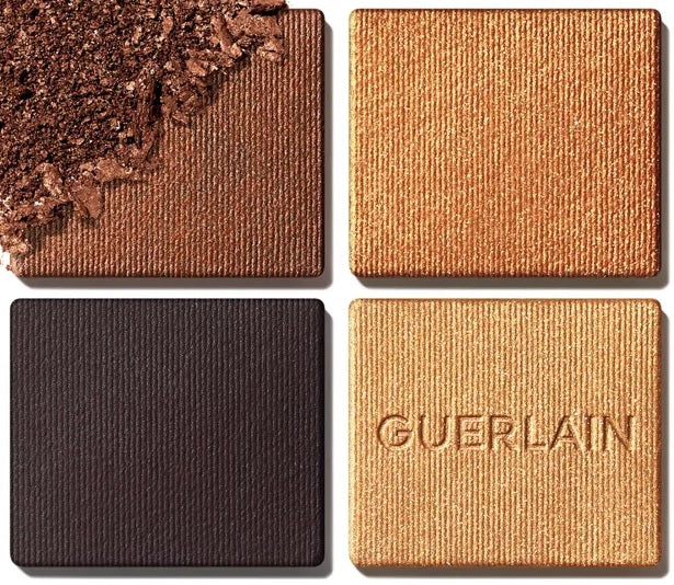 Guerlain - Ombres G - Palette Ombretti