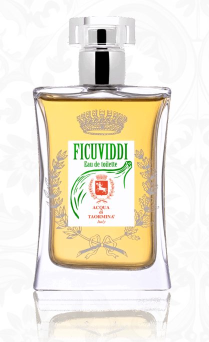 Acqua Di Taormina - Ficuviddi - Eau De Toilette