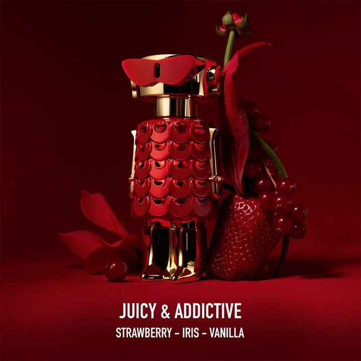 Rabanne - Fame In Love - Elixir De Parfum