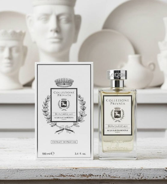 Acqua Di Taormina  Collezione Privata - Buntarigah - Extrait De Parfum
