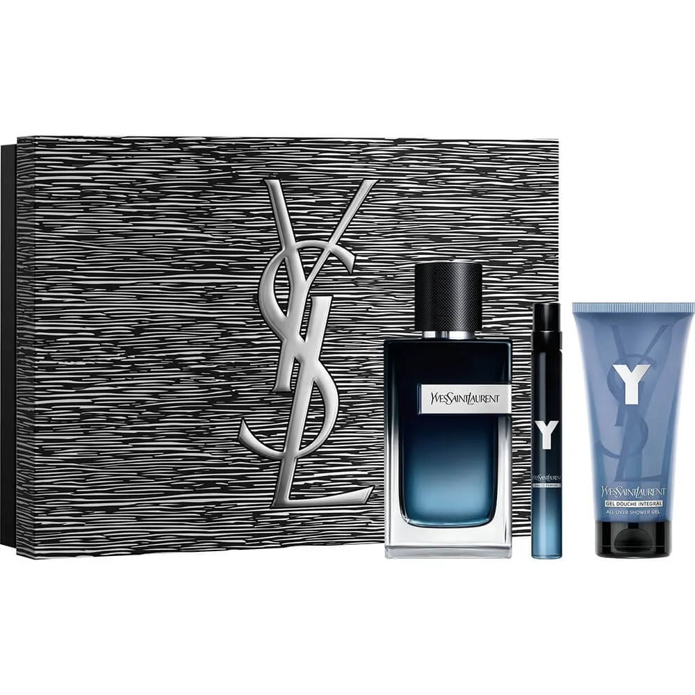 Yves Saint Laurent - Y Eau De parfum