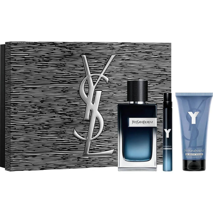 Yves Saint Laurent - Y Eau De parfum