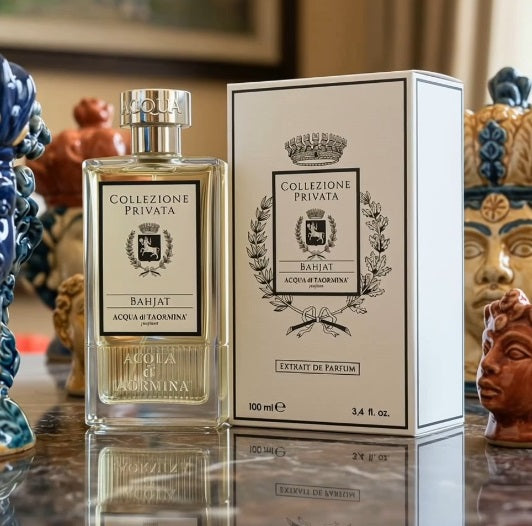 Acqua Di Taormina - Collezione Privata - Bahjat - Extrait De Parfum