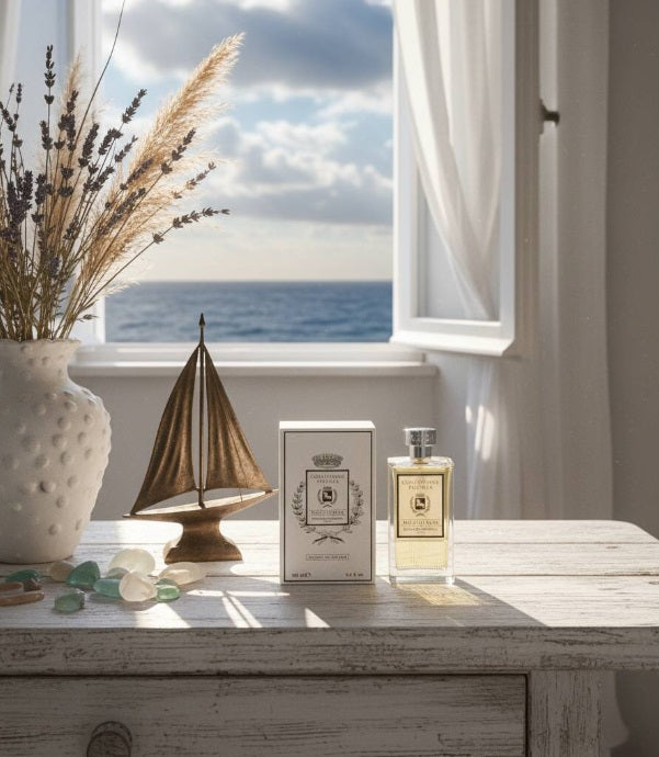 Acqua Di Taormina - Collezione Privata - Baciu di Mari - Extrait de Parfum