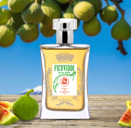 Acqua Di Taormina - Ficuviddi - Eau De Toilette