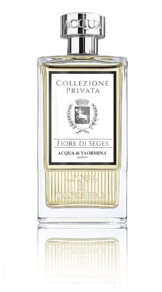 Acqua Di Taormina Collezioen Privata - Fiore di Seges - Extrait De Parfum
