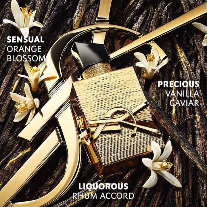 Yves Saint Laurent - Libre Vanille Couture - 50 Ml