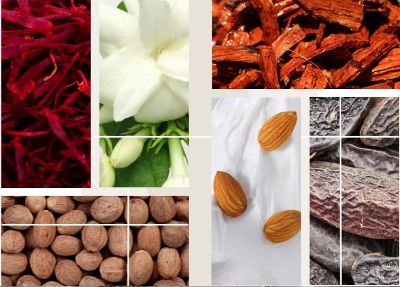 Acqua Di Taormina - Collezione Privata - Baciu di Mari - Extrait de Parfum