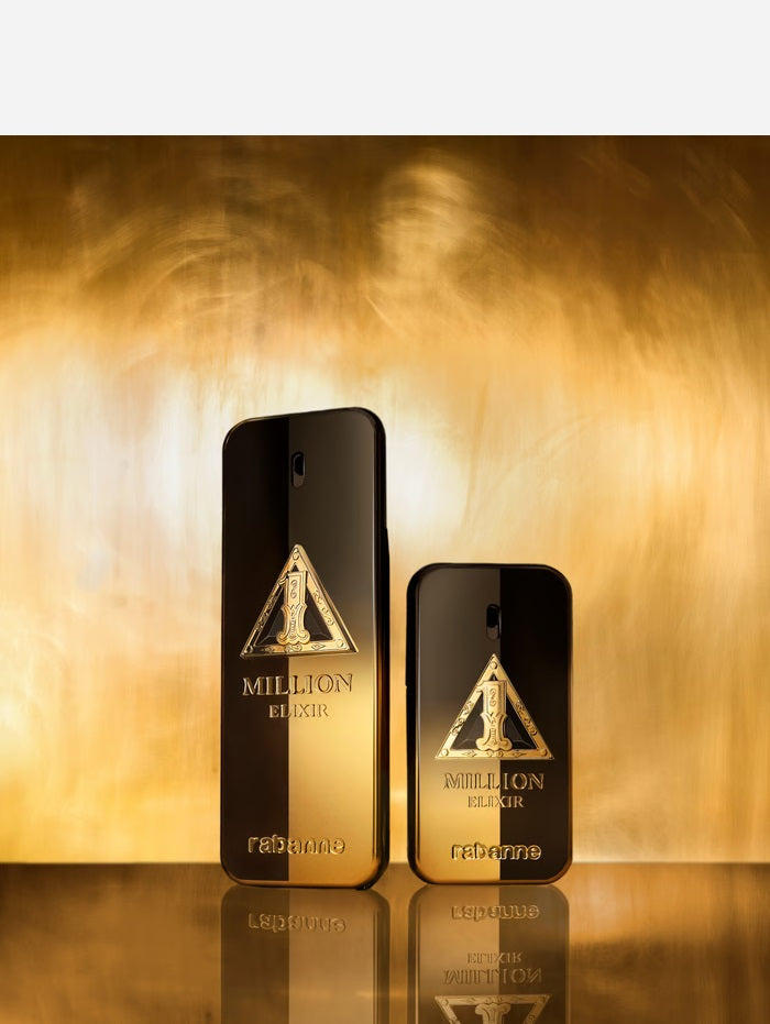 Rabanne - 1 Million Night Elixir