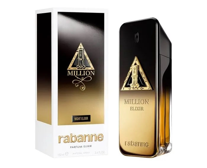 Rabanne - 1 Million Night Elixir