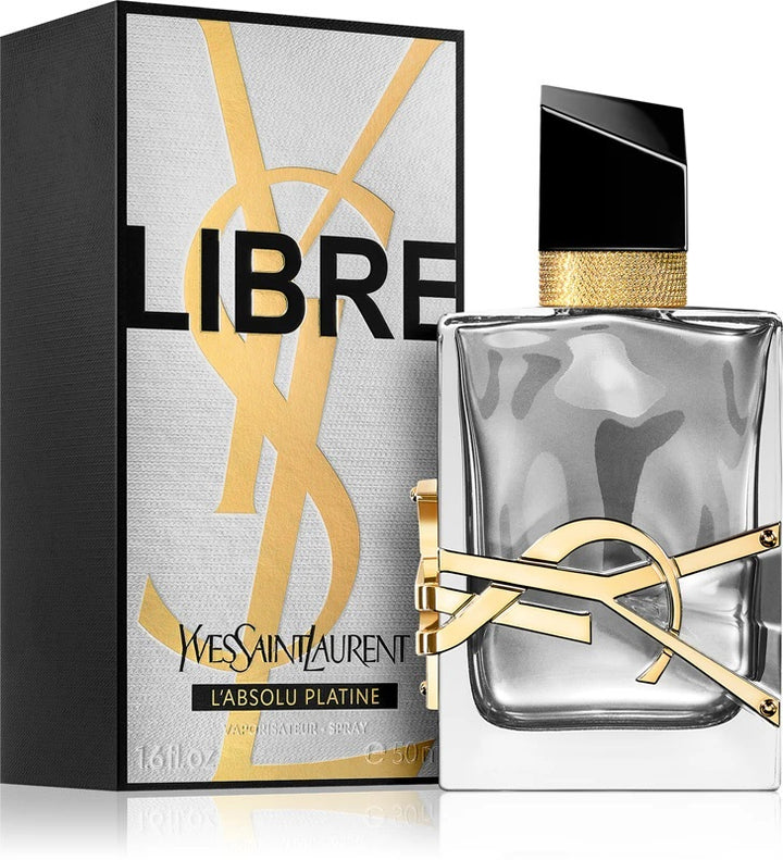 Yves Saint Laurent - Libre L’Absolu Platine