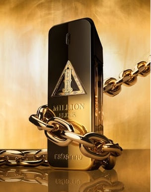 Rabanne - 1 Million Night Elixir