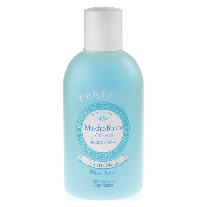 Perlier - Muschio Bianco