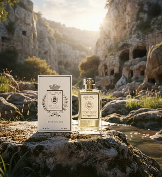 Acqua Di Taormina  Collezione Privata - Buntarigah - Extrait De Parfum