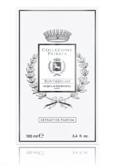 Acqua Di Taormina  Collezione Privata - Buntarigah - Extrait De Parfum