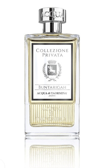 Acqua Di Taormina  Collezione Privata - Buntarigah - Extrait De Parfum