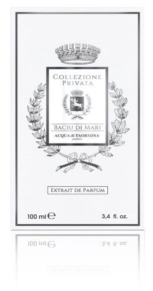 Acqua Di Taormina - Collezione Privata - Baciu di Mari - Extrait de Parfum