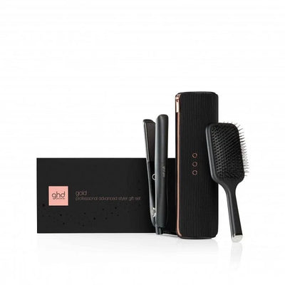 Piastra Ghd Gold Advanced Styler Gift Set
