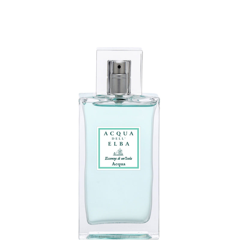 Acqua Dell'Elba - ACQUA - Eau De Parfum UNISEX - 100 ml