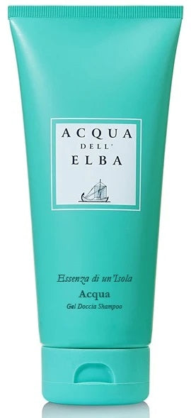 Acqua Dell'Elba - ACQUA - Eau De Parfum UNISEX - 100 ml
