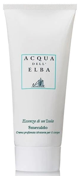 Acqua Dell'Elba - SMERALDO - Donna - Eau De Parfum