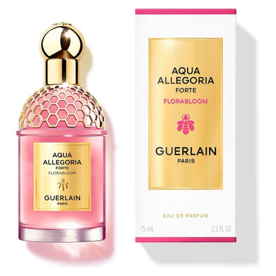 Guerlain - Acqua Allegoria Forte - Florabloom