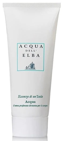 Acqua Dell'Elba - ACQUA - Eau De Parfum UNISEX - 100 ml