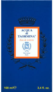 Acqua Di Taormina - Classico