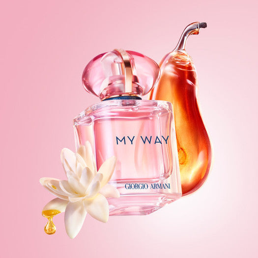 Giorgio Armani - My Way NECTAR - Eau De Parfum - Donna