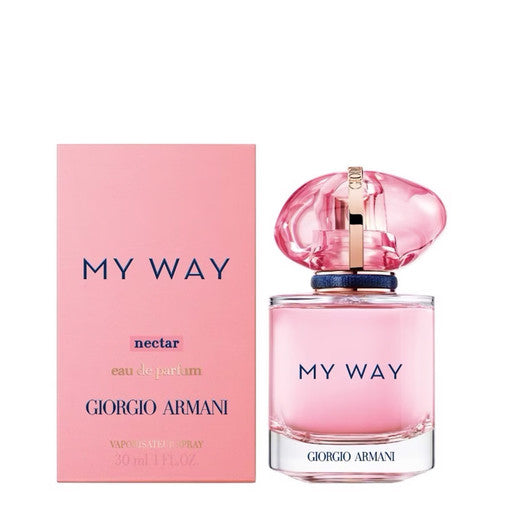 Giorgio Armani - My Way NECTAR - Eau De Parfum - Donna