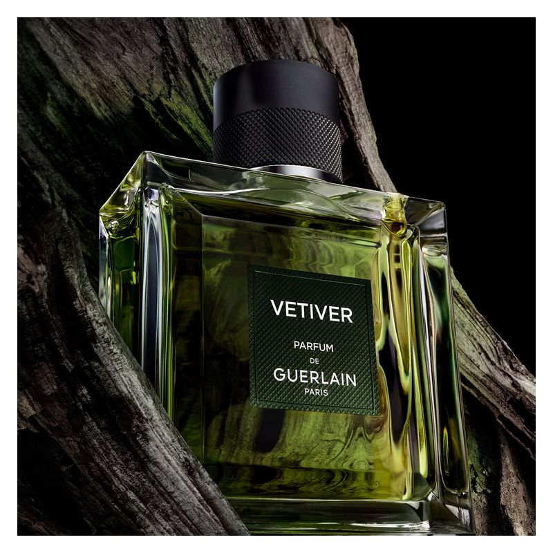 Guerlain - Vetiver - Parfum - 100 Ml