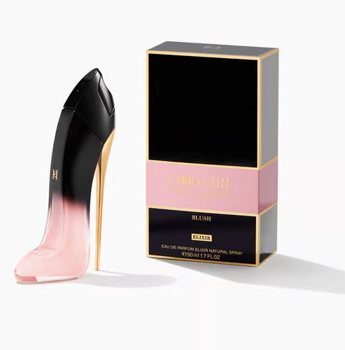 Carolina Herrera - Good Girl Blush Elixir