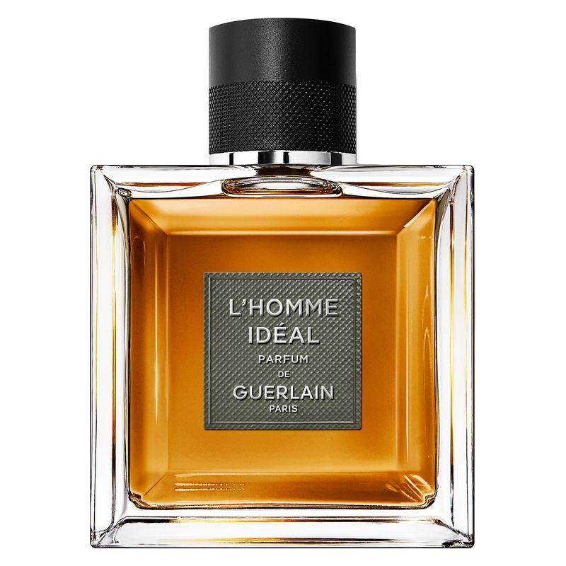 Guerlain - L'Homme Idéal - Parfum - 100 Ml